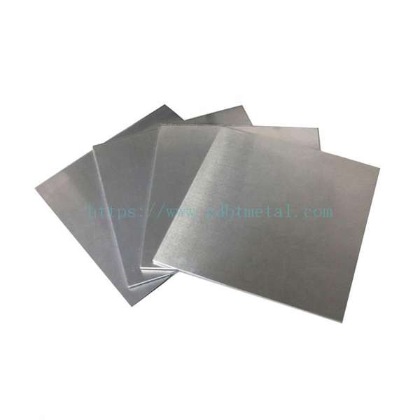 Aluminum Plate&Sheet